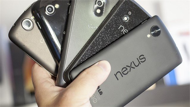 Thay vỏ điện thoại LG Nexus 5X ở đâu tại Hà Nội?