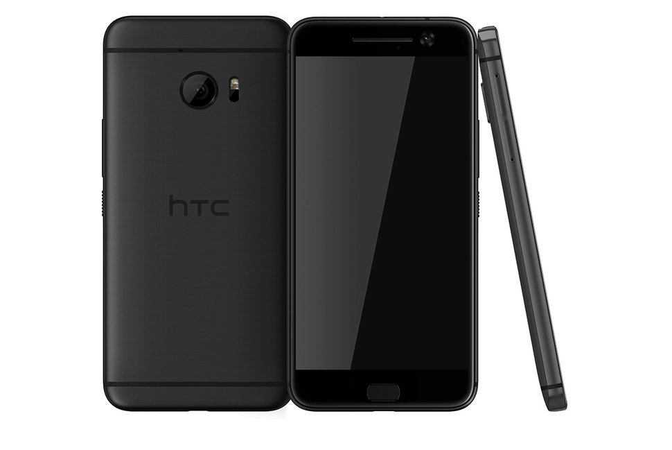 Đánh giá cấu hình HTC One M10: Mạnh mẽ với Qualcomm Snapdragon 820
