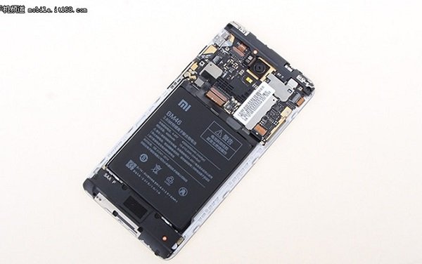Hướng dẫn cách sạc Pin Xiaomi Redmi Note 3 hiệu quả