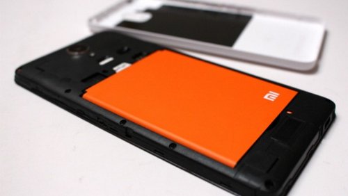 Mua bán Xiaomi Redmi Note 2 giảm giá cực sốc