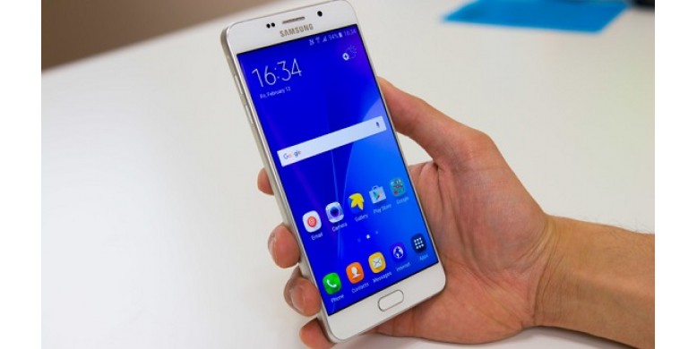 Samsung Galaxy C7 chính hãng giá bán hấp dẫn