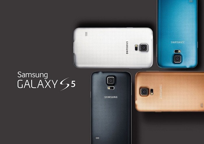 Hướng dẫn cách cài tiếng Việt cho Samsung Galaxy S5