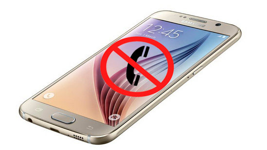 Cách khắc phục lỗi Samsung Galaxy Note 5 cũ không gọi điện được