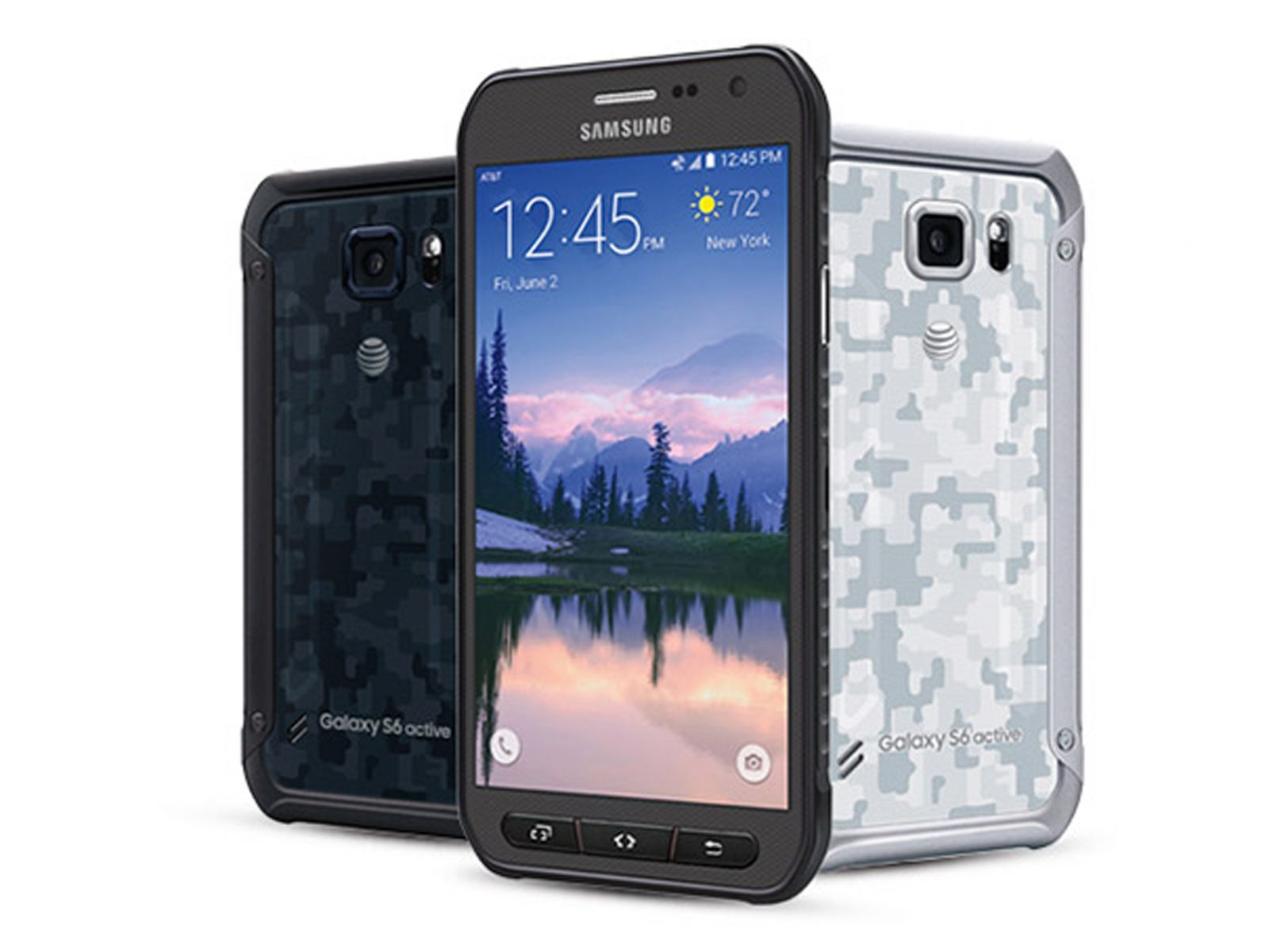 Thao tác sửa điện thoại Samsung Galaxy S6 Active không nhận sim
