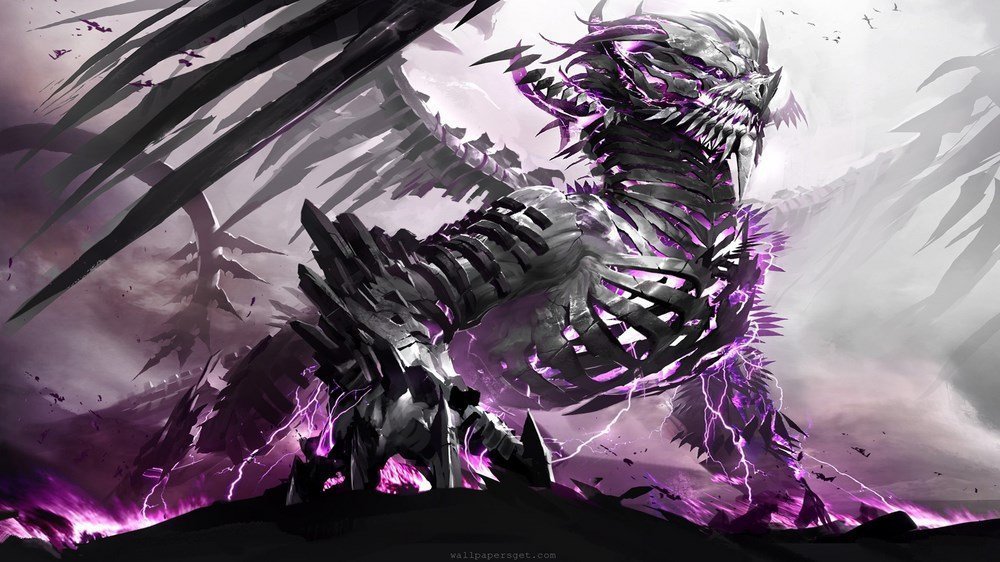 Tải Hình Nền Anime HD Cho Máy Tính