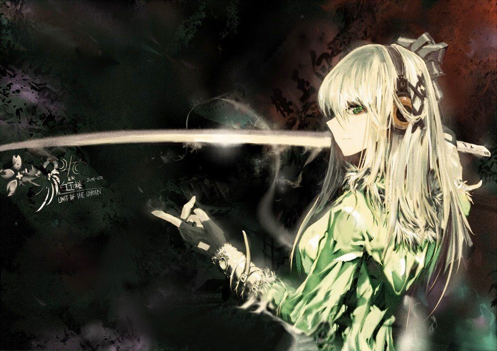Tải Hình Nền Anime HD Cho Máy Tính