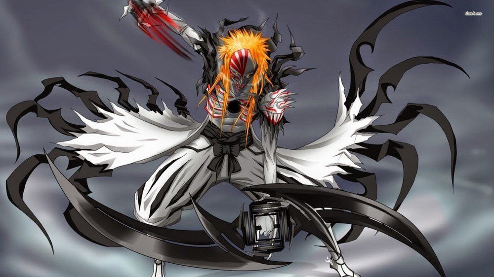 Tải Hình Nền Anime HD Cho Máy Tính