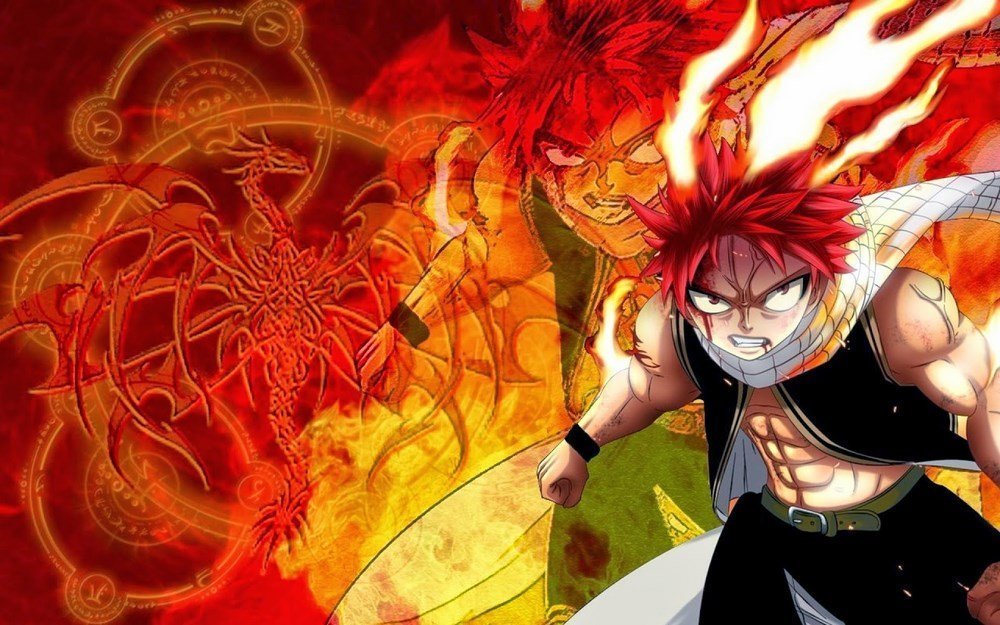 Tải Hình Nền Anime HD Cho Máy Tính