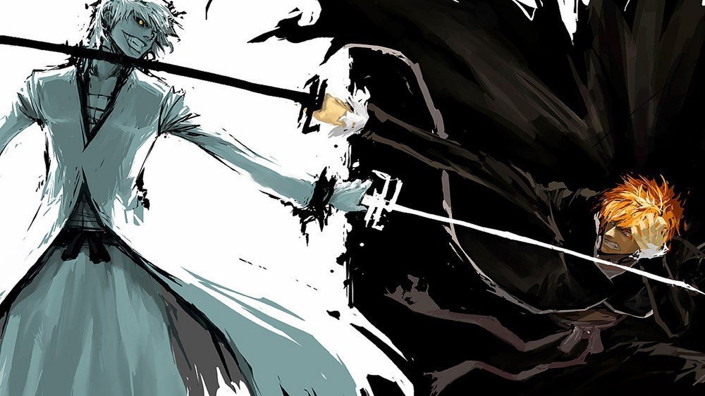 Tải Hình Nền Anime HD Cho Máy Tính