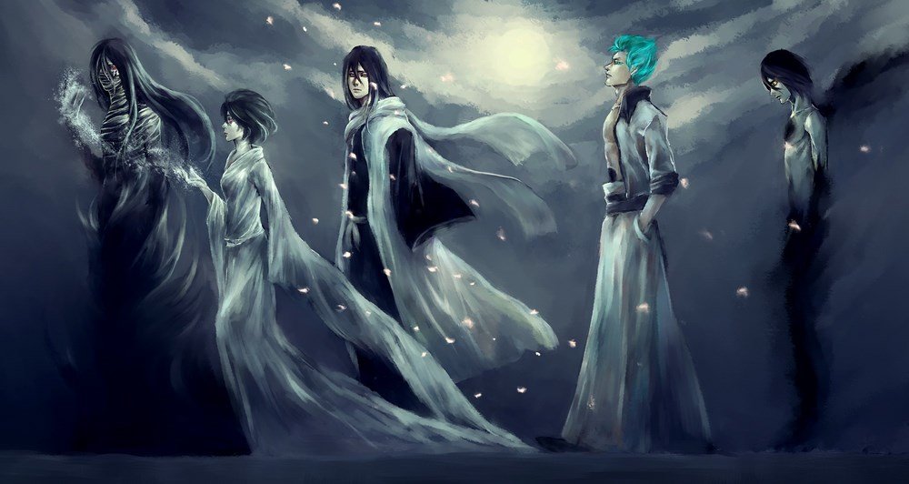 Tải Hình Nền Anime HD Cho Máy Tính