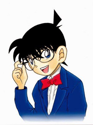 Tải Hình Nền Conan Đẹp Nhất