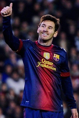Hình Nền Lionel Messi Đẹp