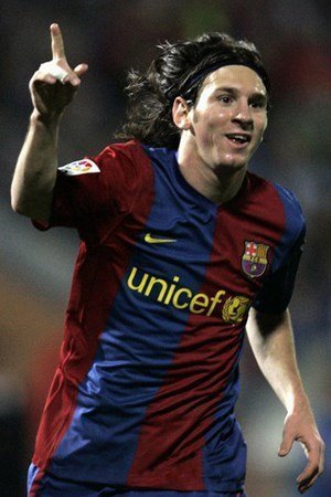 Hình Nền Lionel Messi Đẹp