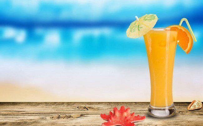 Hình Nền Mùa Hè Đẹp Cho Điện Thoại