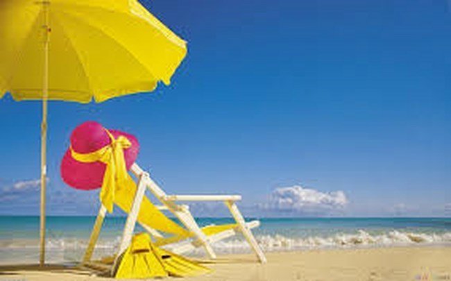 Hình Nền Mùa Hè Đẹp Cho Điện Thoại