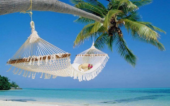 Tải Hình Nền Mùa Hè Đẹp Nhất