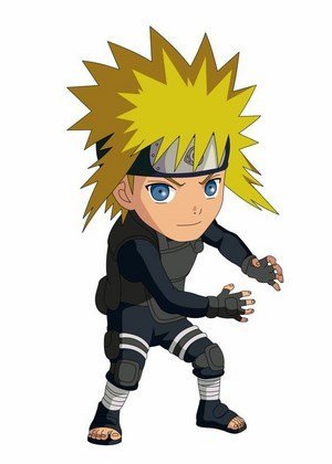 Tải Hình Nền Naruto Đẹp Nhất