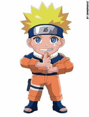 Hình Nền Naruto Cho Điện Thoại