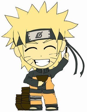 Hình Nền Naruto Cho Điện Thoại