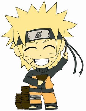 Hình Nền Naruto Cho Điện Thoại