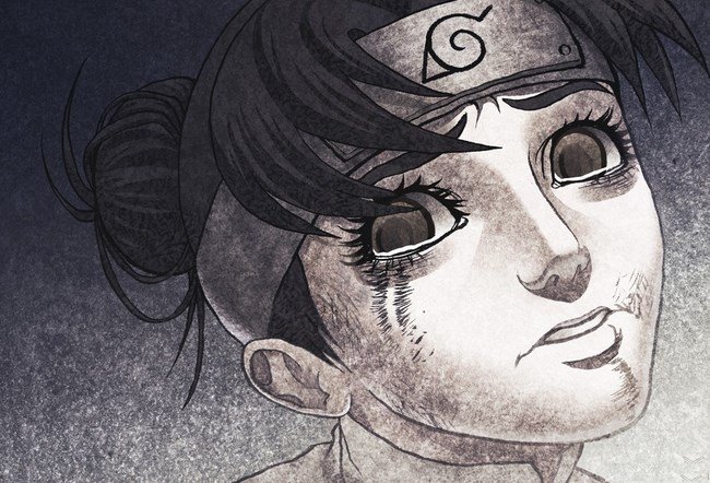 Hình Nền Naruto Cho Máy Tính
