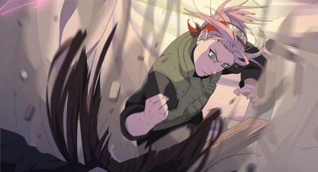 Hình Nền Naruto Cho Máy Tính