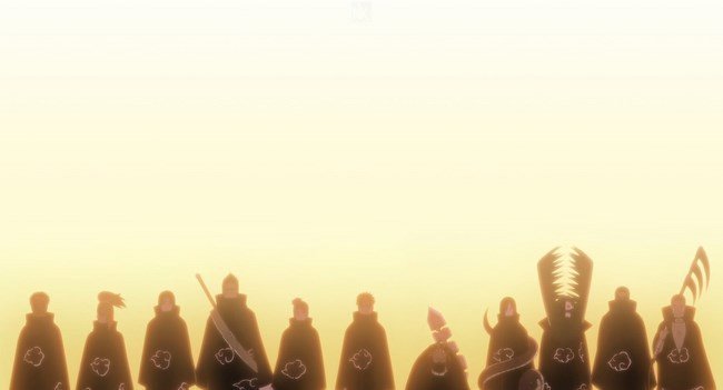 Hình Nền Naruto Cho Máy Tính