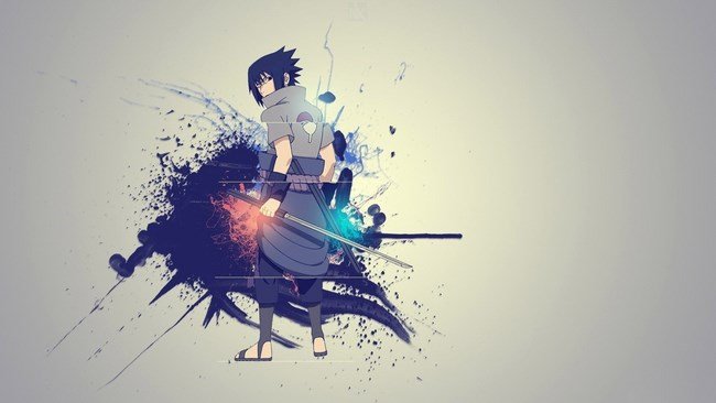 Hình Nền Naruto Cho Máy Tính