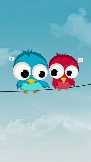 Tải Hình Nền Tình Yêu Đẹp Nhất Cho Điện Thoại