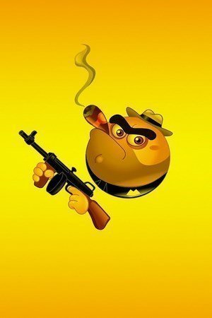 Hình Nền Troll Bá Đạo