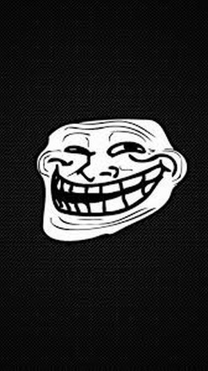 Hình Nền Troll Bá Đạo