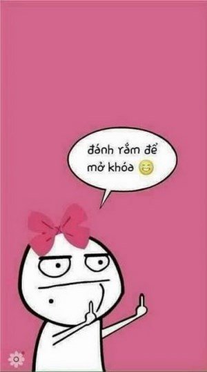 Tải Hình Nền Troll Bá Đạo Đẹp Nhất