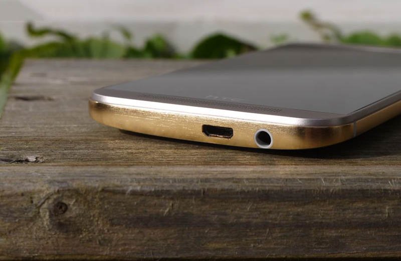 Rò rỉ HTC One M10: Snapdragon 820, RAM 4GB, pin 3500mAh, chống nước