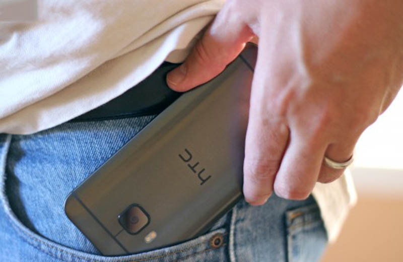 Rò rỉ HTC One M10: Snapdragon 820, RAM 4GB, pin 3500mAh, chống nước